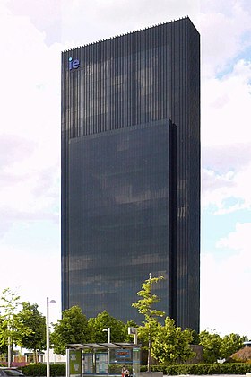 Torre Caleido