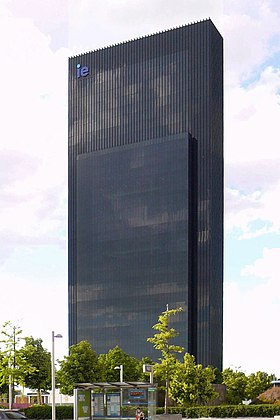Torre Caleido