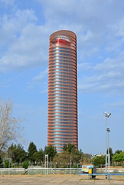 Torre Sevilla